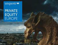 Private Equity Europe - April 2011 redesign