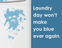 Method Laundry Detergent