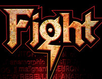 FIGHT - Into The Pit