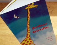 Arthur Giraffe is Better Than None