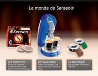 Senseo Coffee Products