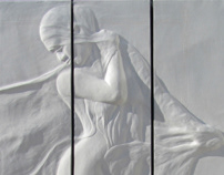 Relief Sculpture