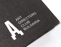 Art Directors club Bulgaria
