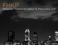 FHKP Friedman Harfenist Kraut & Perlstein LLP
