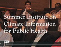 Summer Institute 2010_Promotional Video