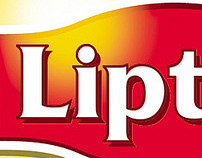 Lipton Sizzle & Stir TV Campaign