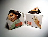 Incada Silk Paper Promo