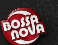 Bossa Nova logo