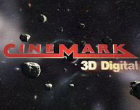 Cinemark | Space S3D