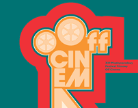 Off Cinema festival