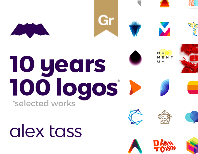 Logo design - Premium package