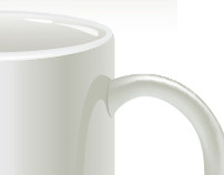 Coffe Mug (Design Proposal)