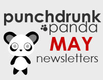PdP May Newsletters