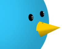 Twitt-Bird