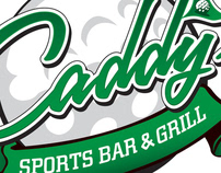 Caddy's Sports Bar and Grill