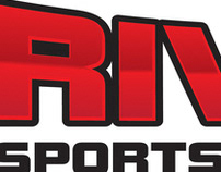 RIVALS Sports Bar and Grill logo