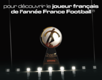 TF1 - Le Ballon d'or