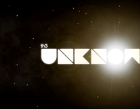 th3 Unknown - ALIEN title sequence