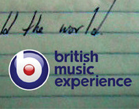 British Music Experience