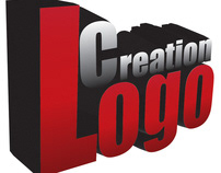 Logo Creations & Re-Creations