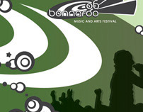Bonnaroo Music and Arts Festival