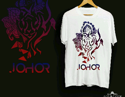 T-shirt Joho