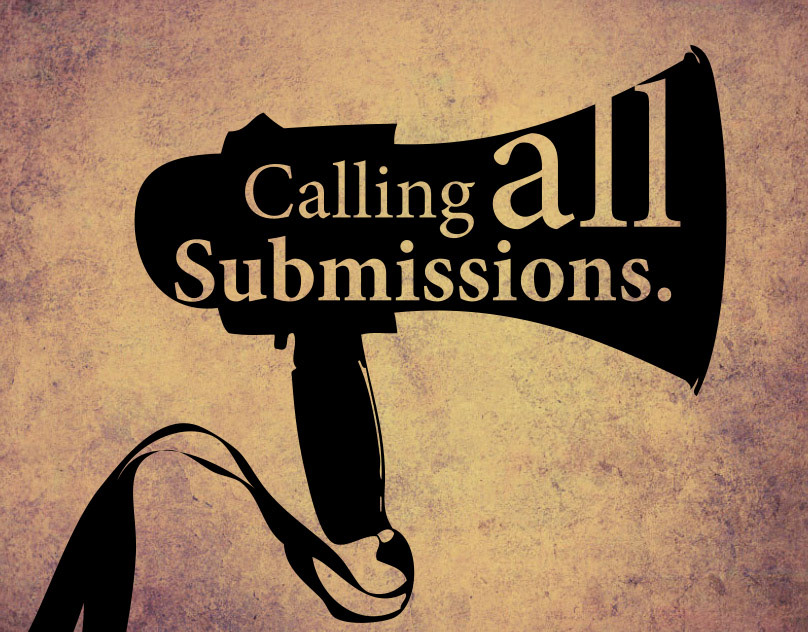 Calling All Submissions - Strutten.com.