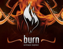 Burn Website