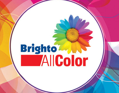Brighto All Color Catalogue On Behance