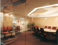 Commercial - Office Design