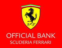 Suite Gold Banco Santander Formula 1