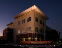 Daytona Beach Police Headquarters