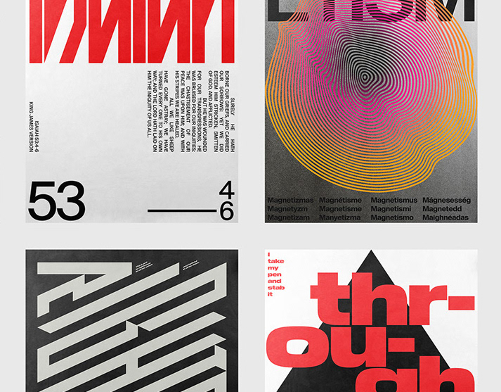Affiche projects | Photos, videos, logos, illustrations and branding on ...