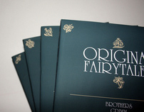 Original Fairytales