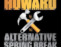 Howard University | Alternative Spring Break