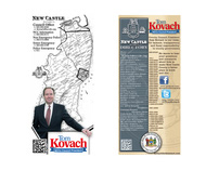 Tom Kovach - Political Advertisement