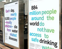 Water for People Posters