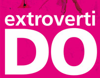 Extrovertido