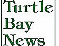 Turtle Bay News, Summer 2010