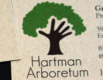 Hartman Arboretum: Identity