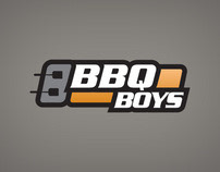 BBQ Boys
