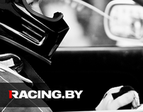 1R Racing Team & EEDC — Logotypes & Print