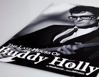 "The Last Hours of Buddy Holly" Article