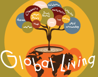 Global Living & Learning Community Identity