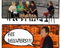 FES VELLUTERS