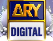 Channel Ident ARY Digital
