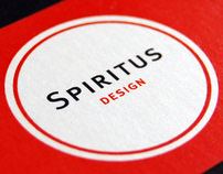 Spiritus design