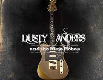 Dusty Anders album