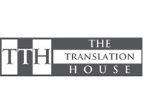 The Translation House - IA & UX
