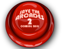 Stride Save The Arcades